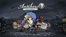 Product cover for Antihero - Deluxe Edition