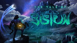 Product cover for The Tale of Bistun