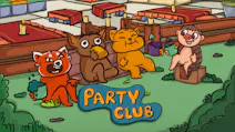 Product cover for Party Club