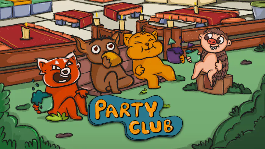 Product cover for Party Club