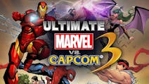 Product cover for ULTIMATE MARVEL VS. CAPCOM 3