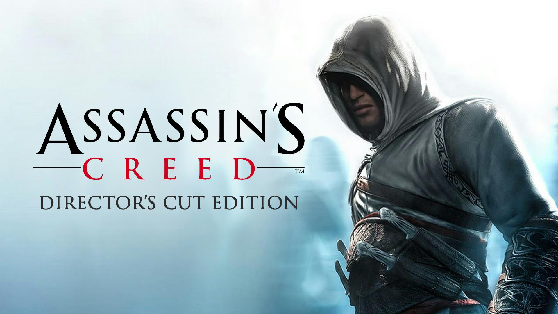 Обзор assassin s creed director s cut edition