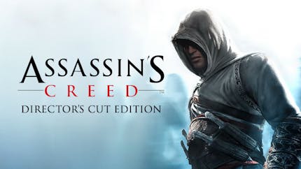 Buy Assassin's Creed Directors Cut Edition for PC