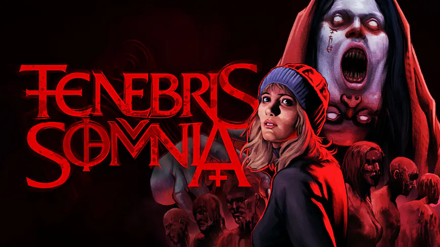 Product cover for Tenebris Somnia