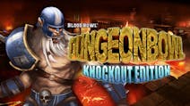 Product cover for Dungeonbowl - Knockout Edition