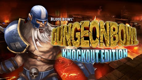 Product cover for Dungeonbowl - Knockout Edition