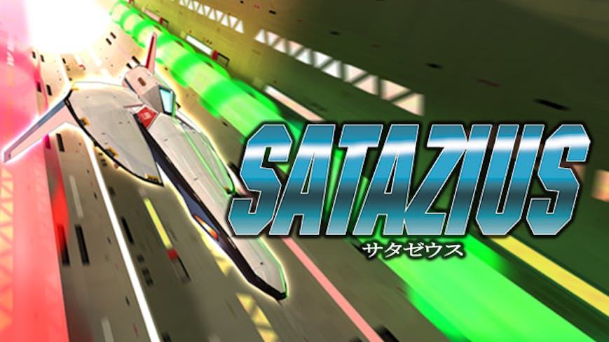 Product cover for SATAZIUS