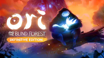 Ori and the Blind Forest: Definitive Edition