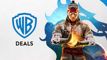 Product cover for Warner Bros Deals