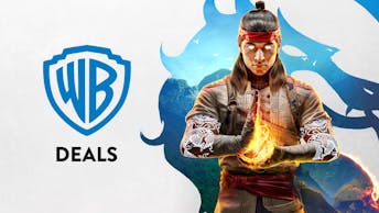 Product cover for Warner Bros Deals