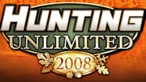Product cover for Hunting Unlimited 2008