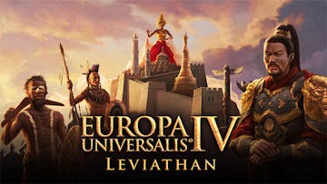 Europa Universalis IV: Leviathan