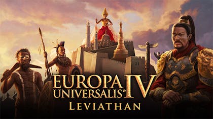 Europa Universalis IV: Leviathan - DLC