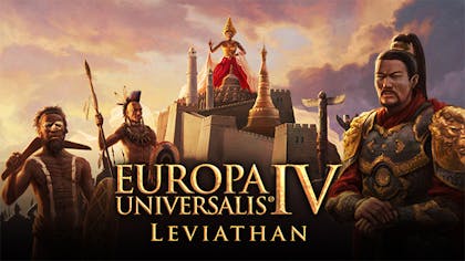 Product cover for Europa Universalis IV: Leviathan - DLC