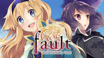 Product cover for fault milestone one