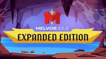 Product cover for Melvor Idle: Expanded Edition