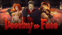 Product cover for Destiny or Fate