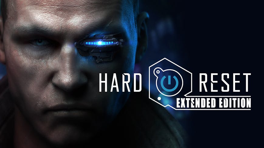 Hard Reset Extended Edition