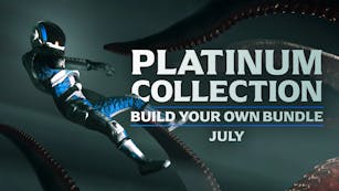 Product cover for Platinum Collection - Build your own Bundle (July 2025)