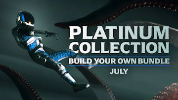 Platinum Collection - Build your own Bundle (July 2025)