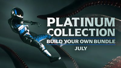 Platinum Collection - Build your own Bundle (July 2025)