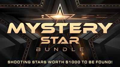 Mystery Star Bundle