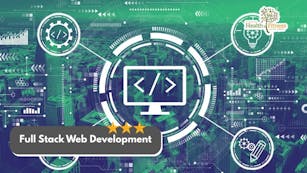 Full Stack Web Development