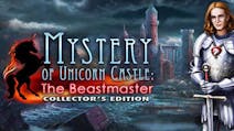 Product cover for Mystery of Unicorn Castle: The Beastmaster