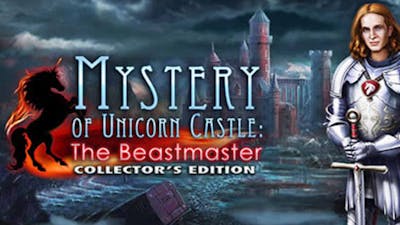 Mystery of Unicorn Castle: The Beastmaster