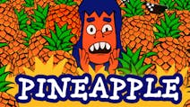 Product cover for PINEAPPLE: A Bittersweet Revenge
