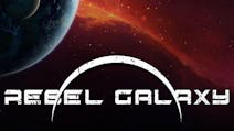 Product cover for Rebel Galaxy
