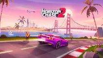 Product cover for Horizon Chase 2