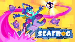 Seafrog
