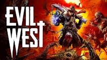 Product cover for Evil West