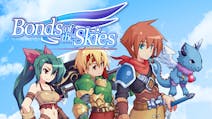 Product cover for Bonds of the Skies