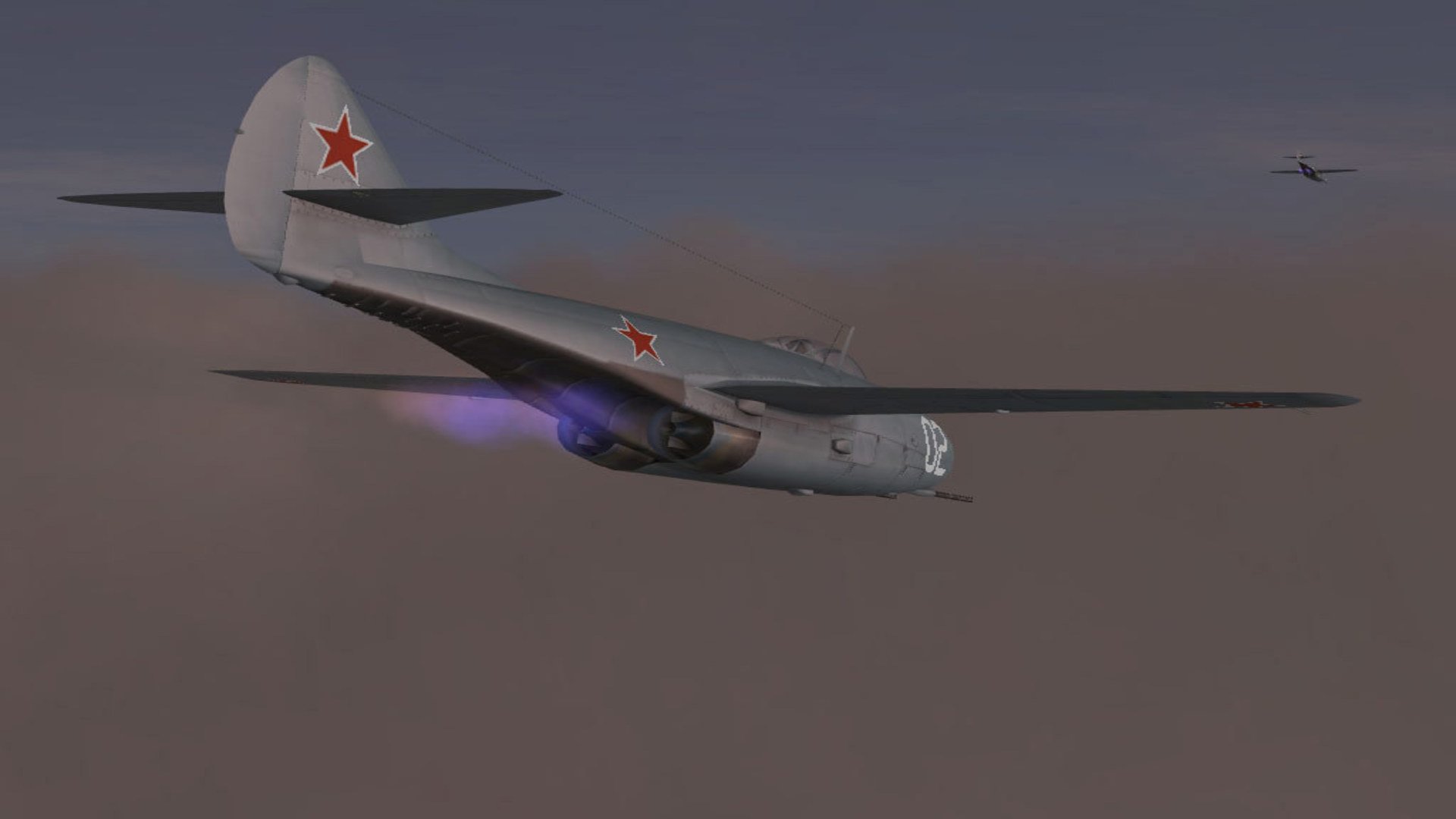 IL-2 Sturmovik: 1946 | PC Steam ゲーム | Fanatical