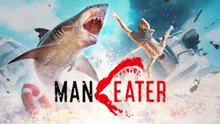 Maneater Review - Explosion Network