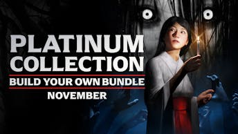 Product cover for Platinum Collection - Build your own Bundle (November 2025)