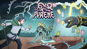 Product cover for Pyrene