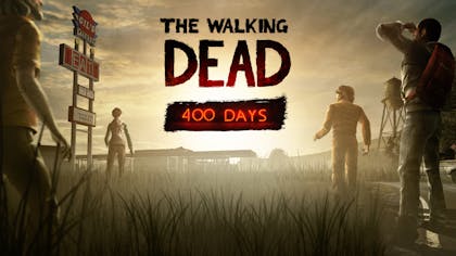 The Walking Dead: 400 Days - DLC