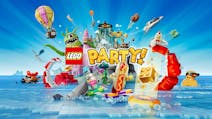 Product cover for LEGO® Party!