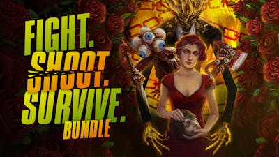 Fight Shoot Survive Bundle