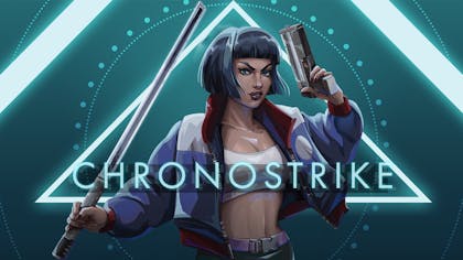 Product cover for Chronostrike