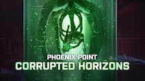 Product cover for Phoenix Point - Corrupted Horizons DLC
