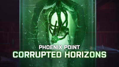 Phoenix Point - Corrupted Horizons DLC