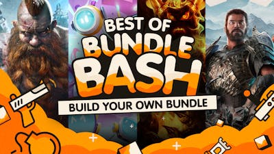 Best of Bundle Bash - Build your own Bundle