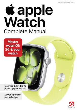 Apple Watch Complete Manual