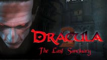 Product cover for Dracula 2: The Last Sanctuary