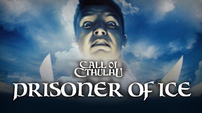 Call of Cthulhu: Prisoner of Ice