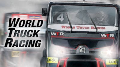 World Truck Racing